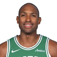 Al Horford (toe) ruled out Tuesday