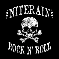 Niterain To Release New Single And Video For Rock N Roll Sleaze Roxx