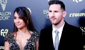 Explore the latest videos from hashtags: Lionel Messi Wife How Antonella Roccuzzo Reacted To Barcelona Transfer Saga Football Sport Express Co Uk