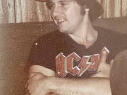 Beloved Husband Michael "Mikey" Paul Laster's Memorial Website