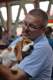 De heren van de Borksemeute: Dylan,Elwood,Odin,Donald,James,Charlie (+ Kevin,Jayson,Justin,Michael): augustus 2018