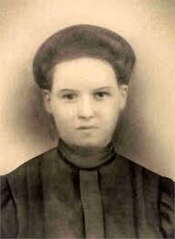 Josephine Evelyn Miles Lewis (1890-1981)