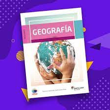 Espacio geográfico y naturaleza, espacio geográfico, sociedad y economía, espacio geográfico y ciudadanía. Geografia De Fortaleza Academica Santillana Mexico Facebook