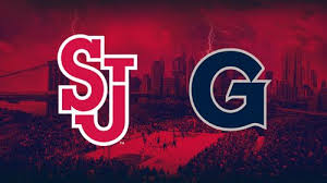 Georgetown's athletics department fields 23 men's and women's varsity level teams and competes at the national collegiate athletic association (ncaa). St John S Vs Georgetown Tickets Madison Square Garden