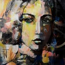 Joelle Troussier Artiste