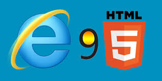 Internet Explorer 9 Html5 Support Html5 Ie9 Compatibility