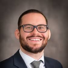 Dr. Daniel Doucet, MD