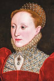 LIFE OF QUEEN ELIZABETH I