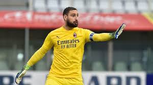 He was born in the commune castellammare di stabia in naples, italy to alfonso and marinella donnarumma. Gianluigi Donnarumma Nunzia Donnarumma