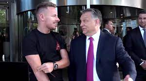 We did not find results for: Orban Viktor Es Dzsudzsak Balazs Hatalmas Ezt Nezd Meg Youtube