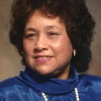 Irene Saunders Obituary