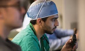 The University of Toledo College of Medicine and Life Sciences Spotlight  2017