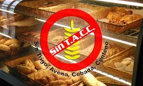 Hija de padres alemanes y nacida en israel, susana strauss creó su sana la producción para celíacos, que es mayoritaria, está separada de algunos pocos productos para no celíacos que contienen avena y otros alimentos. Cocina Para Celiacos Prensa Libre Sn