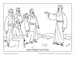 Or sometimes you just need to fill in those last five m. Simple Bible Coloring Pages On Sunday School Zone