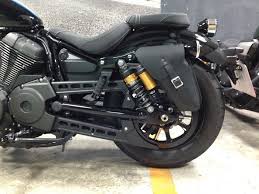 2014 star bolt exhaust wrap & cobra exhaust. Revo Yamaha O2 Eliminator 2013 On Fit Bolt 950 Revo Cycle