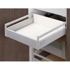 Casserolier de livingo » grand choix top marques casseroliers en promotion bonnes affaires acheter maintenant en ligne. Tiroir Casserolier A Anglaise Coulissant Emuca Accessoires De Cuisine