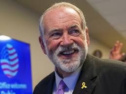 COMING UP: U.S. Ambassador to Israel Mike Huckabee joins “Saturday Agenda”  to discuss the Israel-Hamas ceasefire, hostage releases and latest from the  region — today at 1:00 p.m. ET