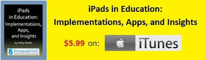 With apps, ipad can be a laboratory, a movie studio, a time machine, even a spaceship. 10 Excellent Ipad Applications For Teachers Emerging Education Technologies