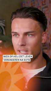 @nickopheij zegt vaarwel tegen zijn wilde Ex On The Beach-dagen. Hij is  niet meer de persoon van toen, focust nu op het worden van miljardair en  verhuist naar Dubai. 💸 #exonthebeachdoubledutch ...
