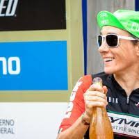 Thomas Nadal's Instagram, Twitter & Facebook