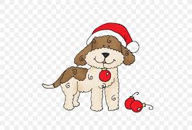 Christmas dog love valentine day couple vector. Christmas Cartoon Color Cute Little Dog Png 600x560px Dog Area Art Carnivoran Cartoon Download Free
