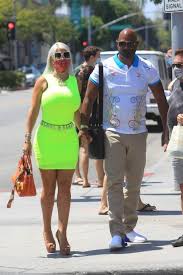 Sophia vegas made a name with the 'world's tiniest waist' after reportedly having four ribs removed in 2017. Sophia Vegas With Her Husband Lunch In Beverly Hills Famousfix
