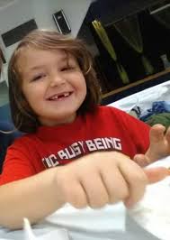 Adopt a preschooler or kindergarten Age Child In Breathitt County‎