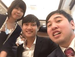 Philipus：Vocational school di Jepang