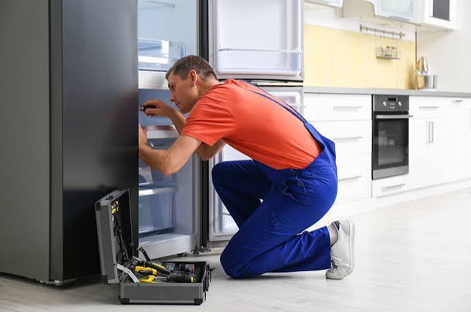 Appliance Repair work in Delray Beach