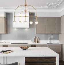 Country german kitchens available at counter interiors. Sidya Za Ostrovom I Popivaya Chashechku Kofe Kuhnya Iz Novoj Kollekcii Torino Lack By Nolte Kitchen Reroomdesign Nolte Kuche Kuche Kuchen Ideen