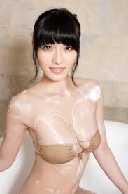 Anna Konno 裸体 aesthetics - 芸術的な ヌード expression