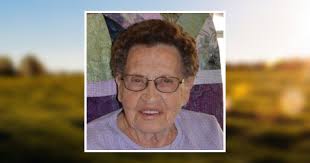 Martha Helen Gartner Obituary 2020