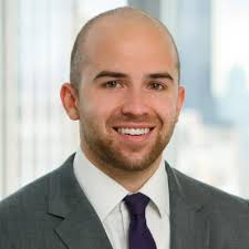 Former Rep. Ben McAdams