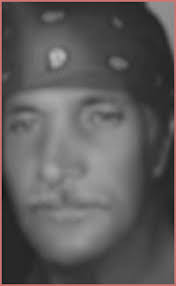 In Loving Memory' "Jackie Prater"