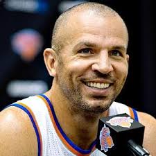 But he literally just retired. Jason Kidd Bio Affair Married Wife Net Worth Ethnicity Salary Age Nationality Height Basketball Player