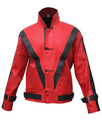 Thriller = representacion emocionante ‎ (cass, album). Michael Jackson Thriller Jacket Michaeljacketcostume