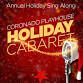 Holiday Cabaret 2025 event image