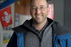 Paul Odermatt wird Oberdorfer Landrat