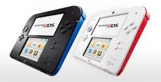 Si están doblados o contaminados, el juego no funcionará y puede causar daños al sistema de nintendo ds. Nintendo 2ds Nds Scenebeta Com