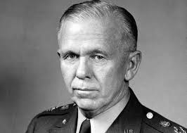 Between NYC and Westport, a Metro-North commuter spent 8 years writing a  book about World War II military strategists