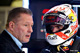 Jos verstappen (born 4 march 1972) is a racing driver who competes internationally for netherlands. Jos Verstappen I M Worried Red Bull Won T Close The Gap Grand Prix 247