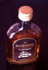 Tuzemak Formerly Called Tuzemsky Rum Is A Term For A Traditional Czech Distilled Beverage
