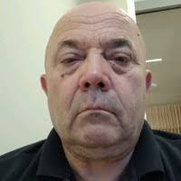 Steve Doody's Instagram, Twitter & Facebook