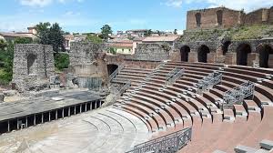 Roman theater very well kept and good chance to learn about its history. One Of The Best Preserved Roman Theaters Review Of Teatro Romano Benevento Italy Tripadvisor