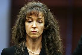 Pictures: Lisa Nowak astronaut love triangle case