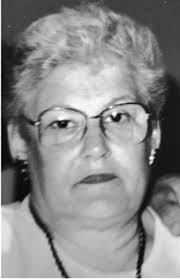 Obituary: Carmen Alice Gilbert