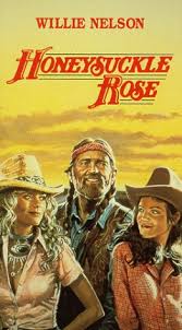 The rarely screened honeysuckle rose, directed by jerry schatzberg (panic in needle park), stars willie nelson as a touring country music singer such an interesting movie. Honeysuckle Rose 1980 Photo Gallery Imdb