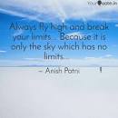 Image result for always fly