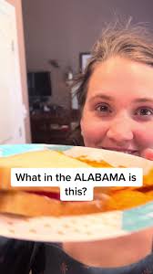 If you haven’t tried a tomatoe sandwhich, you have to try it  #hunteranddevin #alabama #tomatosandwich #foodtiktok #coupletok  #wifereaction