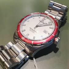 Titoni Seascoper 83652 Srb 516 Red Tong Eng Watches Sdn Bhd åŒè£é'Ÿè¡¨æœ‰é™å…¬å¸ Facebook